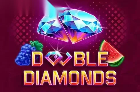 Double Diamonds