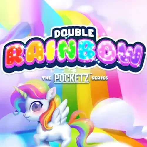 Double Rainbow