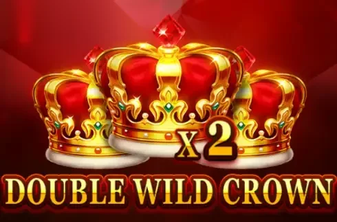 Double Wild Crown