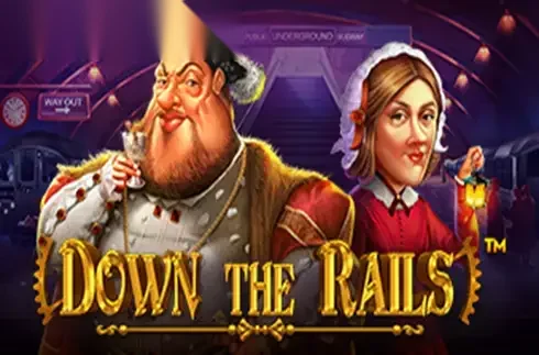 Down the Rails