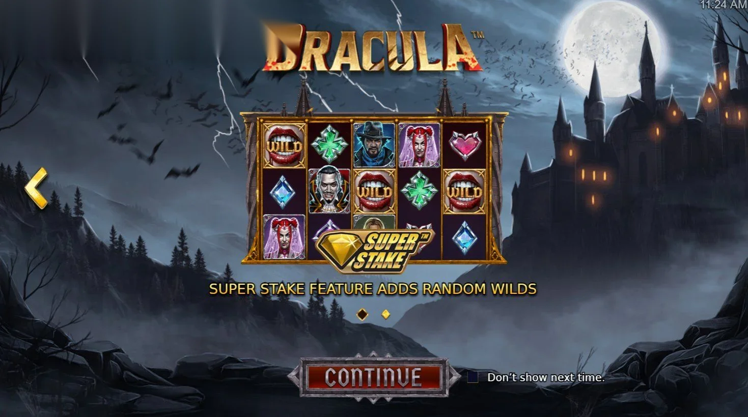 Dracula