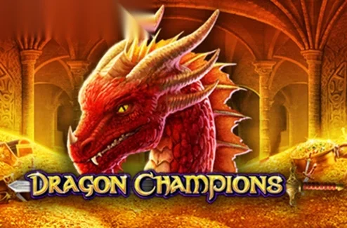 Dragon Champions