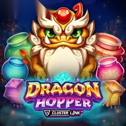 Dragon Hopper