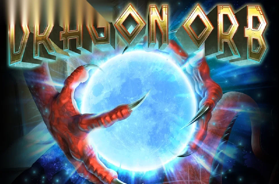 Dragon Orb