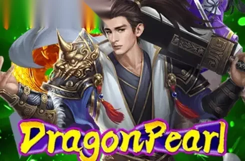 Dragon Pearl