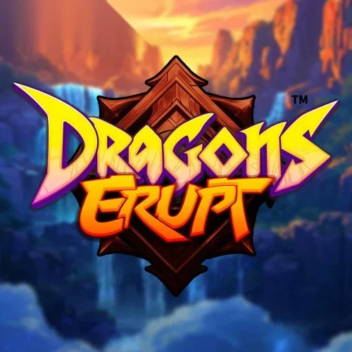 Dragons Erupt