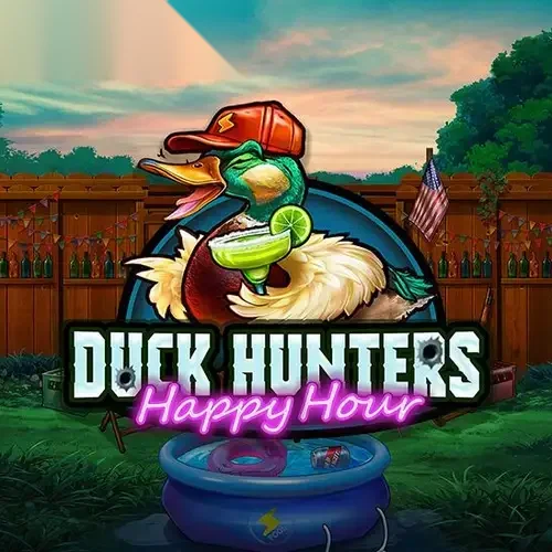 Duck Hunters: Happy Hour