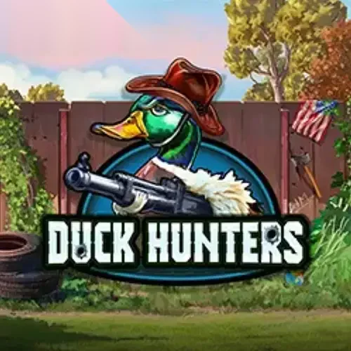Duck Hunters