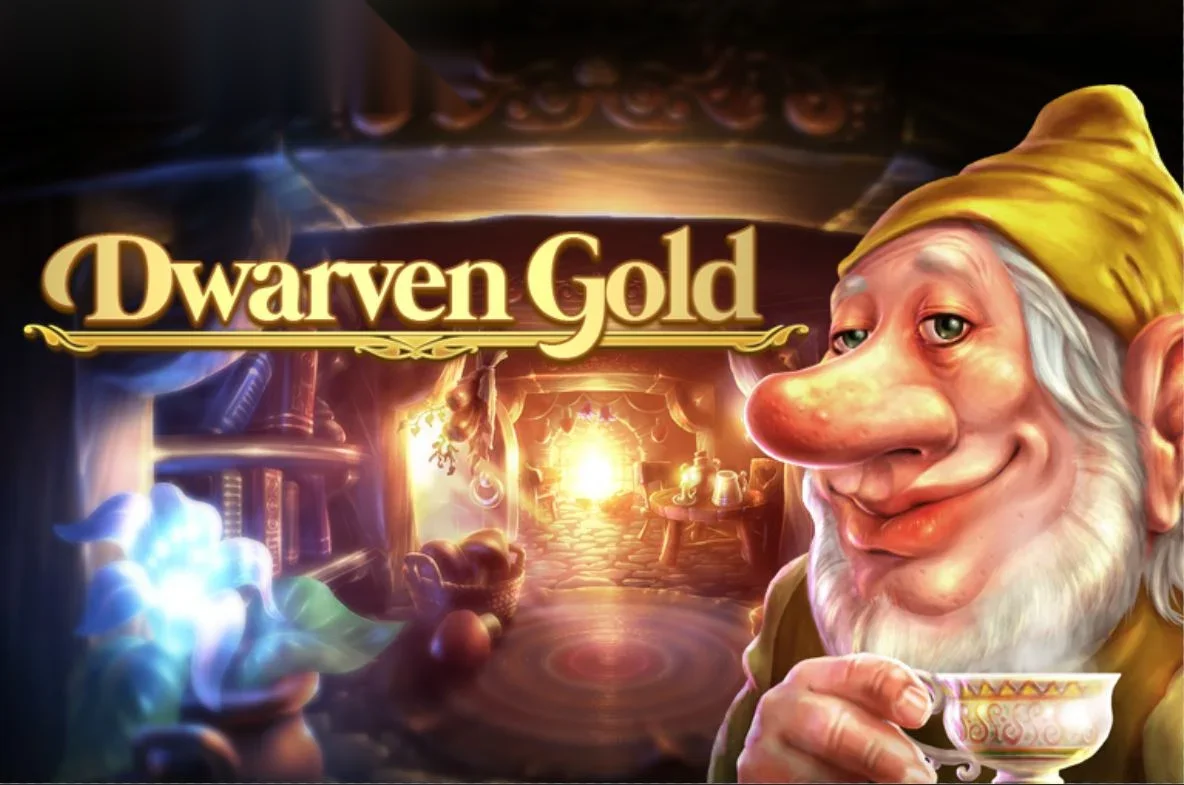 Dwarven Gold