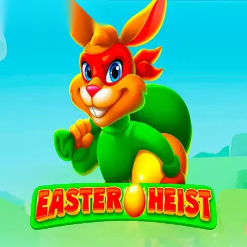 Easter Heist