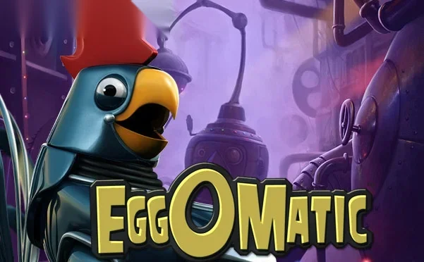 EggOMatic