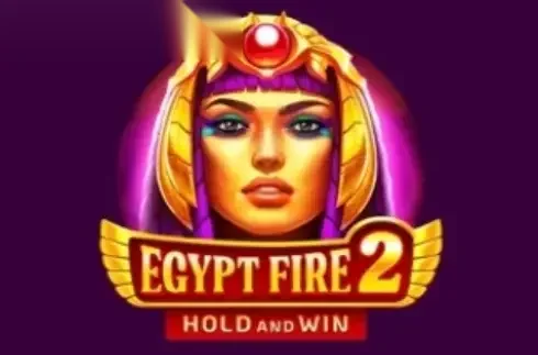Egypt Fire 2