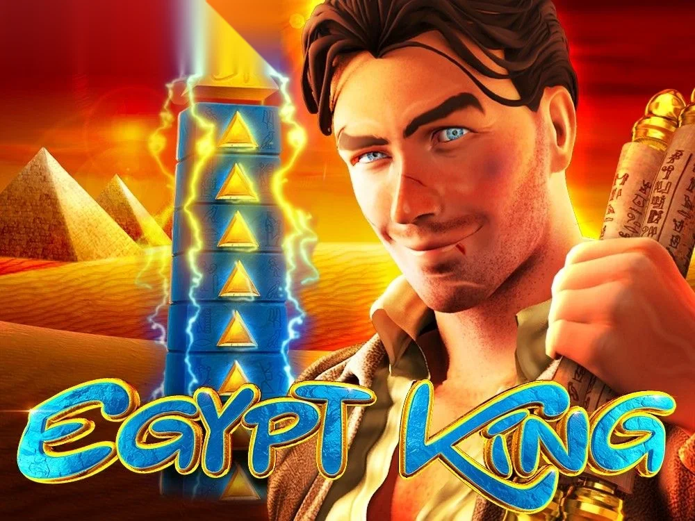 Egypt King