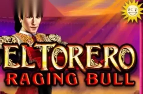 El Torero Raging Bull