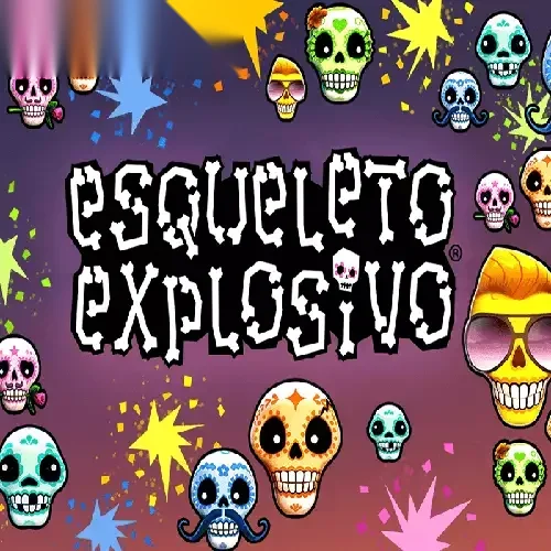 Esqueleto Explosivo
