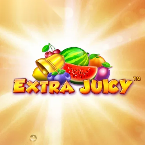 Extra Juicy