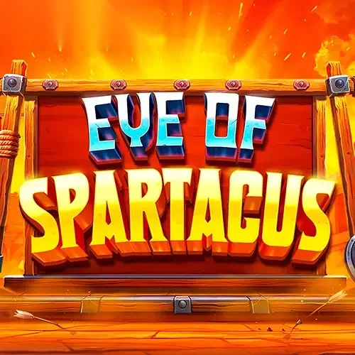 Eye of Spartacus