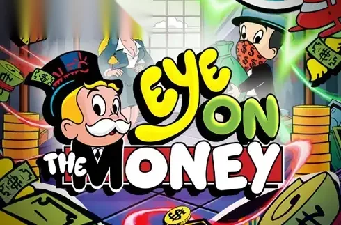 Eye on the Money