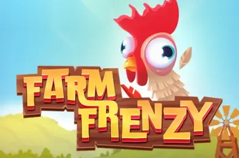 Farm Frenzy