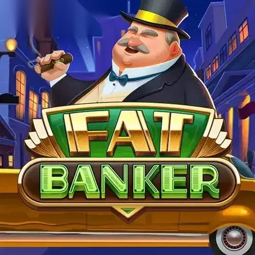 Fat Banker