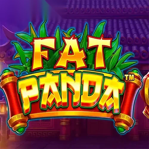 Fat Panda