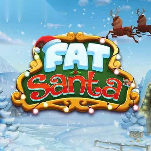 Fat Santa