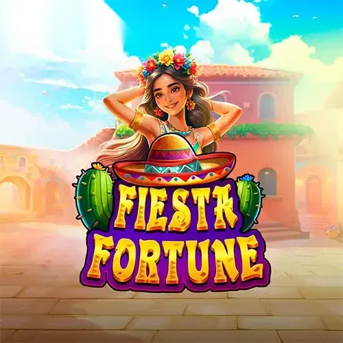 Fiesta Fortune