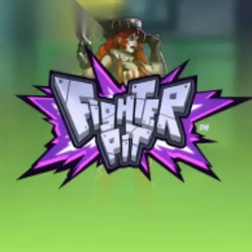 Fighter Pit