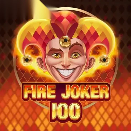 Fire Joker 100