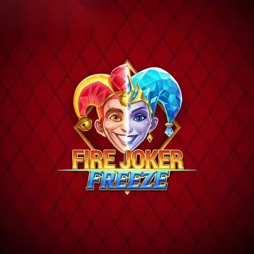 Fire Joker Freeze
