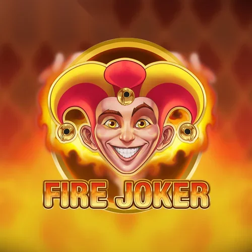 Fire Joker