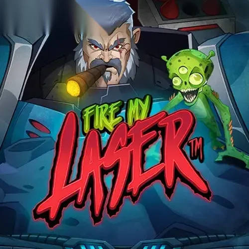 Fire My Laser
