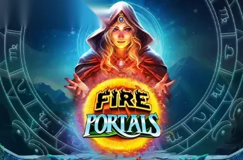 Fire Portals