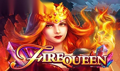 Fire Queen