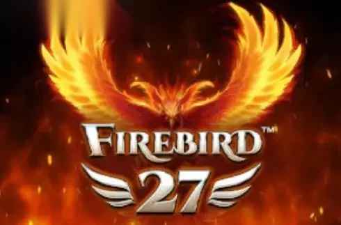 Firebird 27