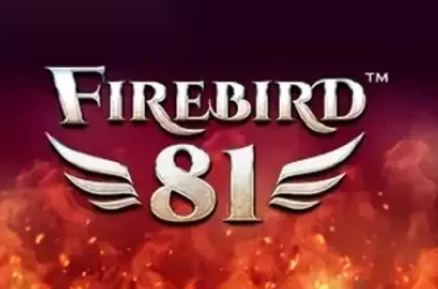 Firebird 81