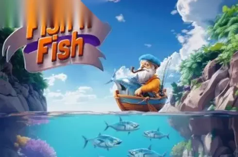 Fish n' Fish