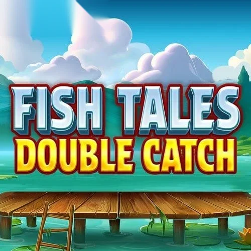 Fish Tales Double Catch