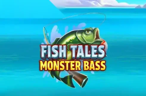 Fish Tales Monster Bass
