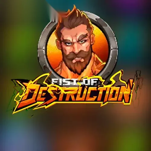 Fist of Destruction
