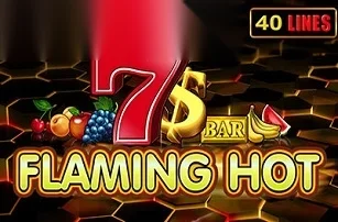 Flaming Hot