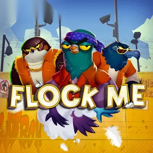 Flock Me