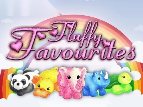 Fluffy Favourites