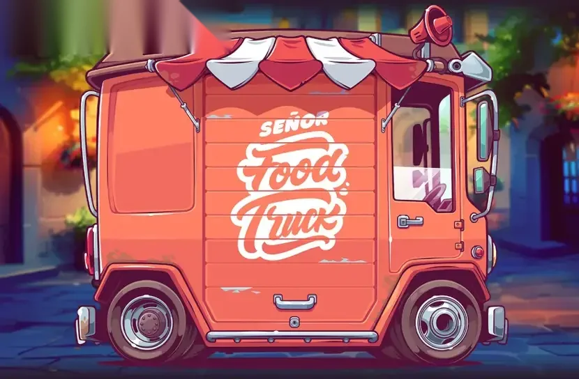Food Truck