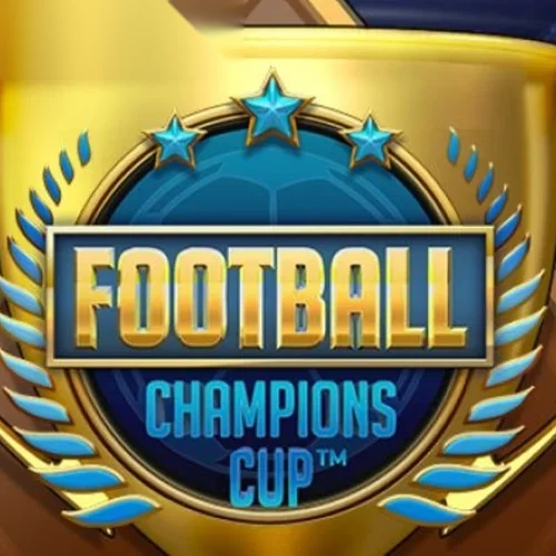 Football: Champions Cup