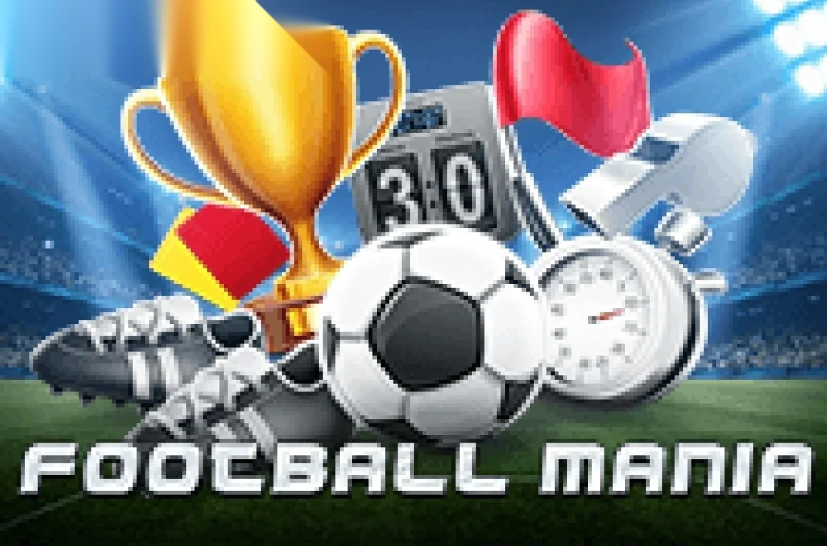 Football Mania