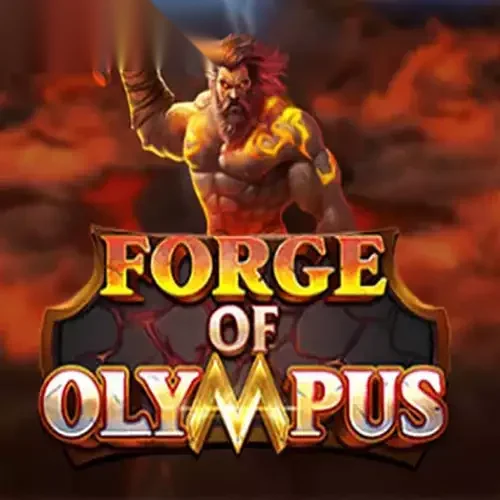 Forge of Olympus