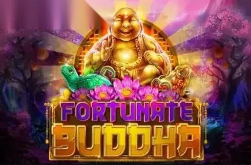 Fortunate Buddha