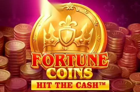 Fortune Coins