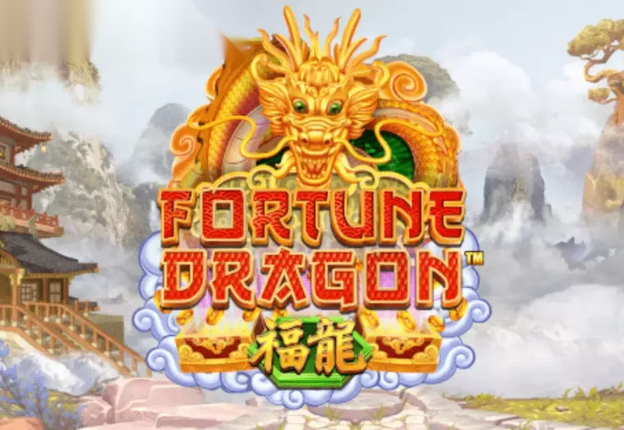 Fortune Dragon